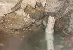 荆州管道漏水检测五