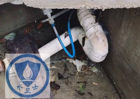 荆州水管漏水检测公司6