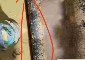 荆州水管漏水检测公司1